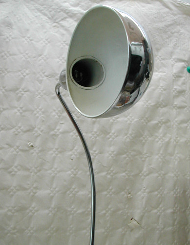 Lampe jumo vintage des années - des,