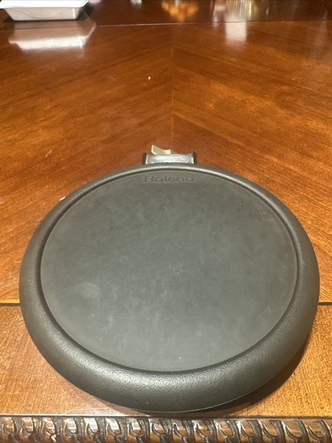 Roland drum pad - roland,