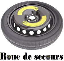Nouveau Roue de secours R19