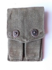 GUERRE INDOCHINE CARTOUCHIERE