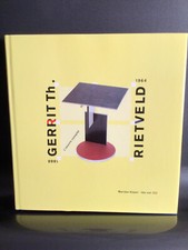 Gerrit Rietveld l'œuvre
