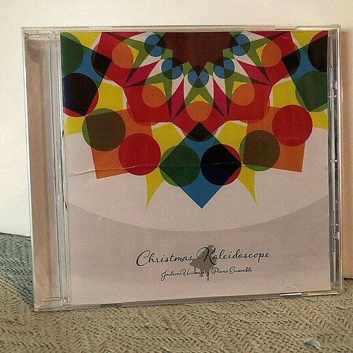 Rare sealed judson univ - !,