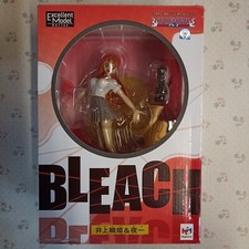 Figurine BLEACH Megahouse excellent Model Orihime Inoue TBE