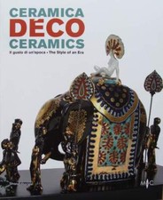 LIVRE/BOOK : CERAMIQUE ART