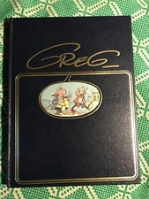 achille talon Greg tome 2