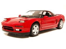 Honda NSX 1990 - Kyosho 1/18