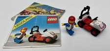 Kart de course Race Car - LEGO