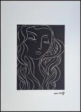 Henri Matisse * Pasiphae * 70