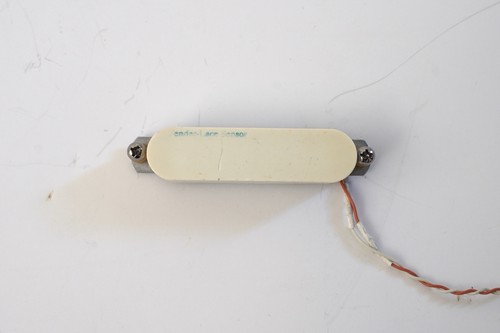 Fender lace sensor - 90's,