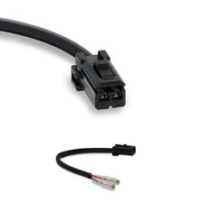 Adaptateur Clignotants HARLEY