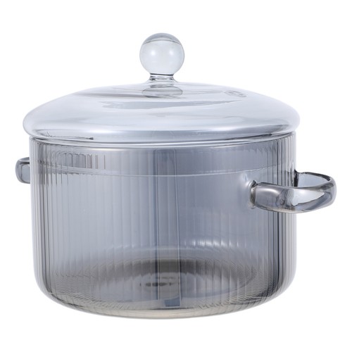 Pot nouilles transparent - pot,