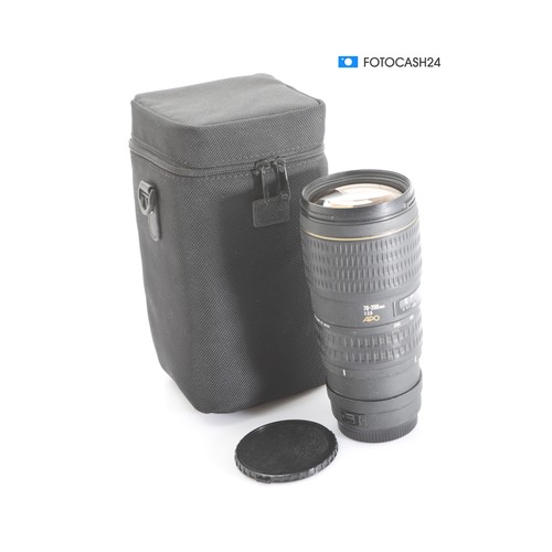 Sigma 200 apo hsm - sigma,