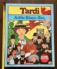 TARDI - ADÈLE BLANC-SEC