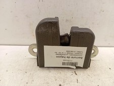 Serrure de hayon VOLKSWAGEN TOURAN 1 PHASE 1 1T0827505J9B9