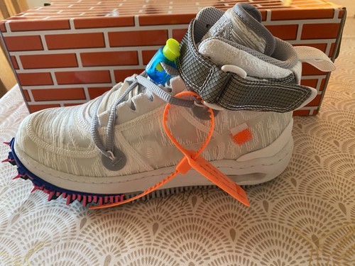 Off white nike - off,
