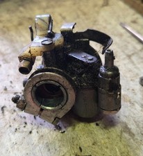 # carburateur gurtner D12 724c peugeot gt10 103 104  motobecane 50 51