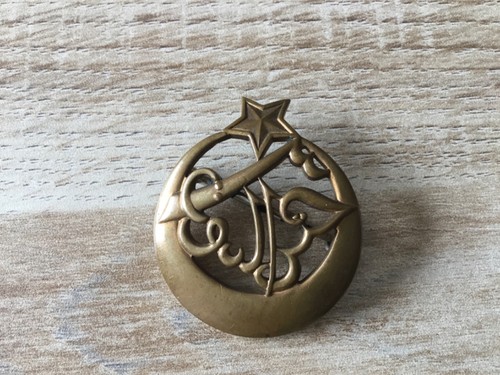 Insigne régiment de - insigne,
