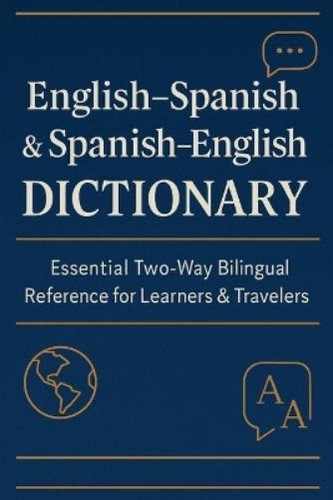 Liora crest english - english-spanish, &