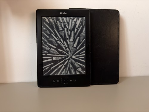 Amazon kindle d01100 - amazon,