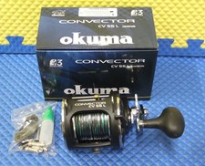 Okuma Convector CV 55L