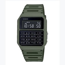 Casio CA-53WF-3B Vintage