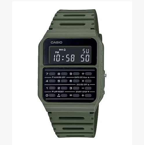 Casio 53wf vintage - casio,