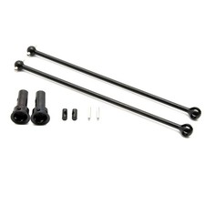 HoBao 92003 SST CVD Shaft for