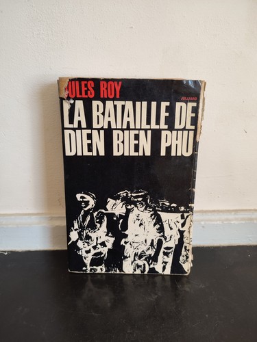 Bataille diên biên phu - diên,