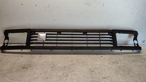 Calandre citroen c25 - citroen, 2