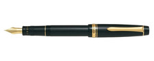 Stylo Plume Pilot Justus 95 Or
