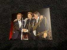 Photo cartonnee autograph - cartonnee,