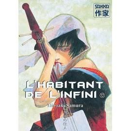 Livre habitant l infini - l'habitant, de