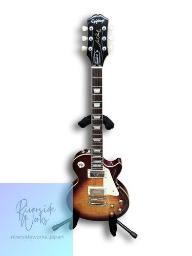 Epiphone classic 50s - epiphone, les