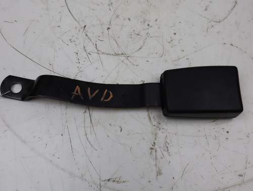 Ancrage ceinture avant droit