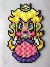 Pixel art perles a - art,