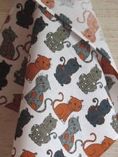 Torchon torchon de cuisine lin