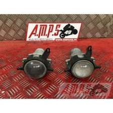 Optiques phare ktm 640 - de,