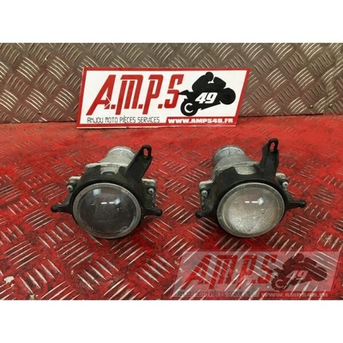 Optiques phare ktm 640 - de,