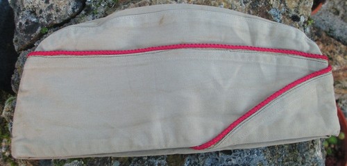 Calot bonnet police - bonnet, de