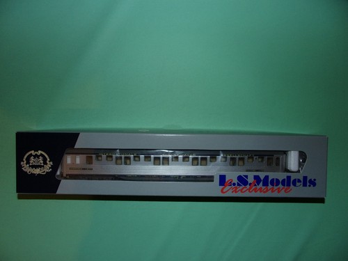 Models voiture lits - ls,