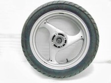 JANTE ROUE ARRIERE SUZUKI