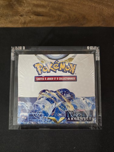 Display pokémon tempête - display,