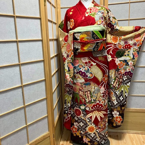 6783 ensemble japonais - ensemble,