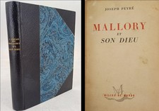 Mallory et son dieu - Joseph