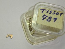 1 Tissot setting lever 781 782