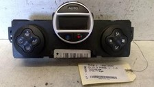 Commande chauffage RENAULT