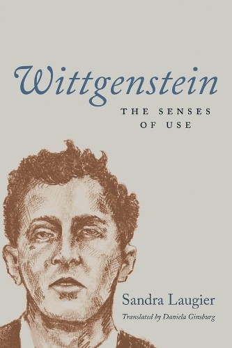 Sandra laugier wittgenstein - sandra,