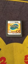 Pokemon Ranger - EUR - Jeux