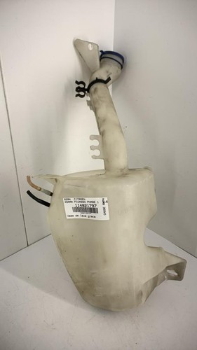 Vase lave glace citroen - glace,
