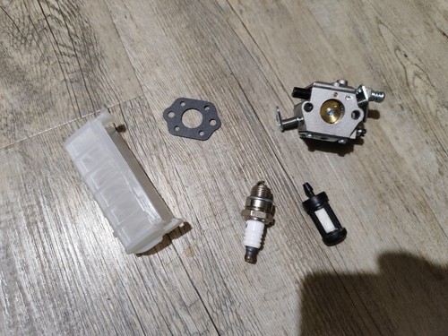 Kit carburateur pour - kit,